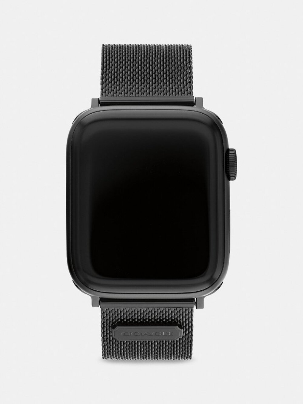 Coach Apple Watch® Strap, 42MM And 44MM
